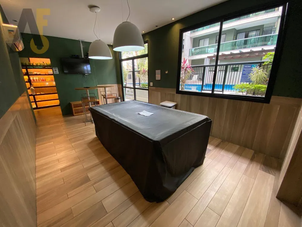 Cobertura, 3 quartos, 169 m² - Foto 42