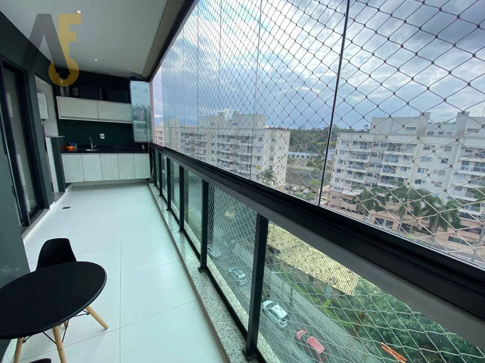 Cobertura, 3 quartos, 169 m² - Foto 24