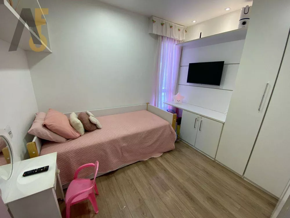 Cobertura, 3 quartos, 169 m² - Foto 31