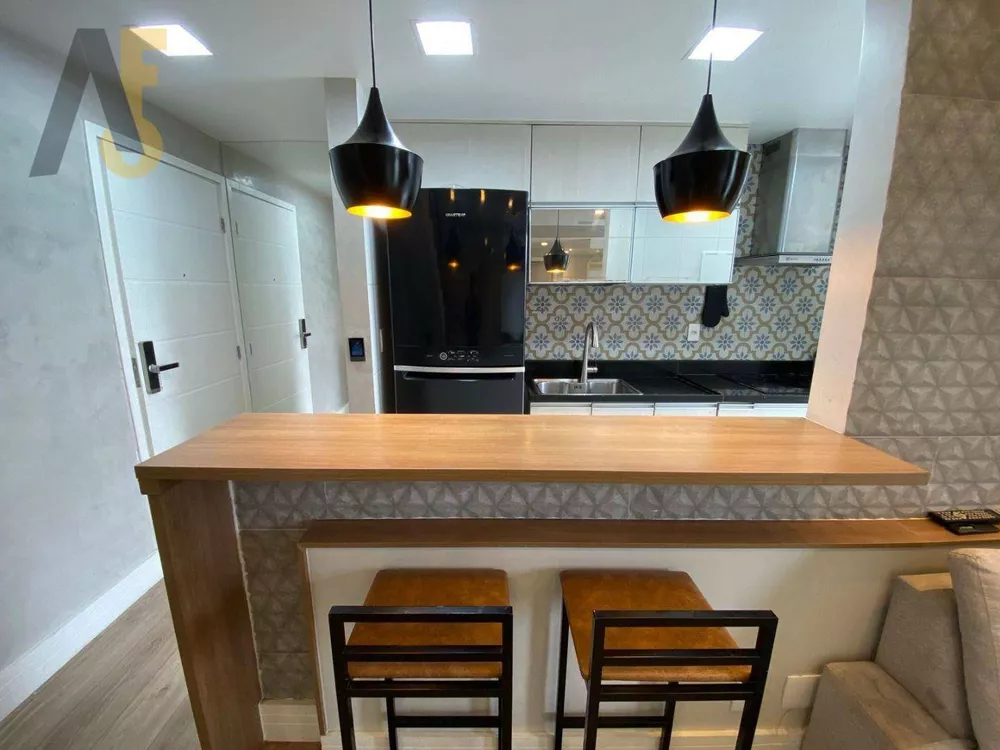 Cobertura, 3 quartos, 169 m² - Foto 2