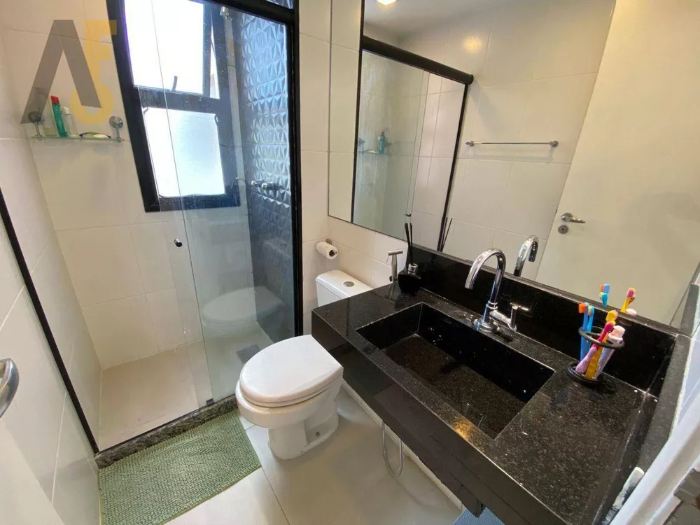 Cobertura, 3 quartos, 169 m² - Foto 19