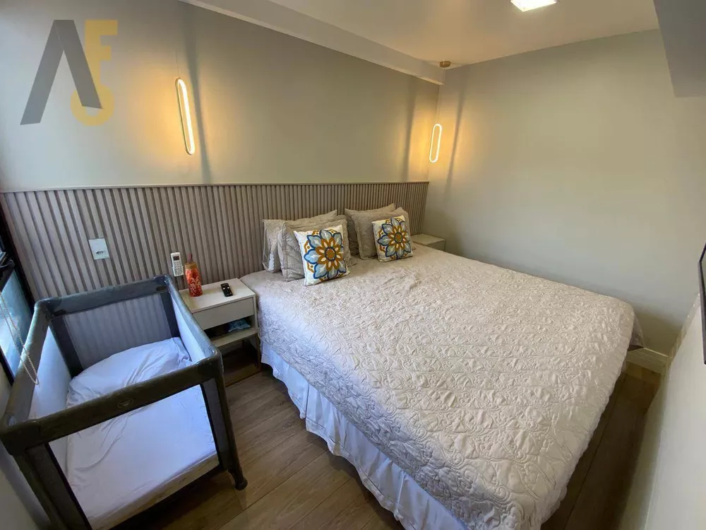 Cobertura, 3 quartos, 169 m² - Foto 20