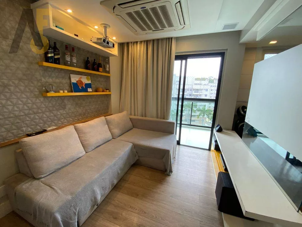 Cobertura, 3 quartos, 169 m² - Foto 6