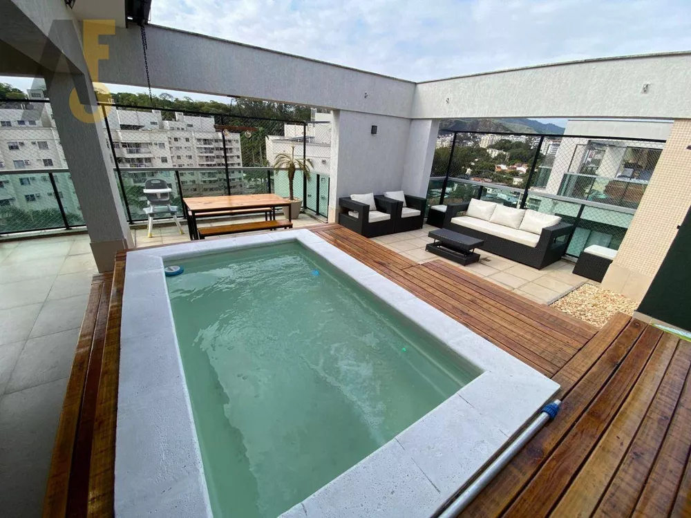 Cobertura, 3 quartos, 169 m² - Foto 32