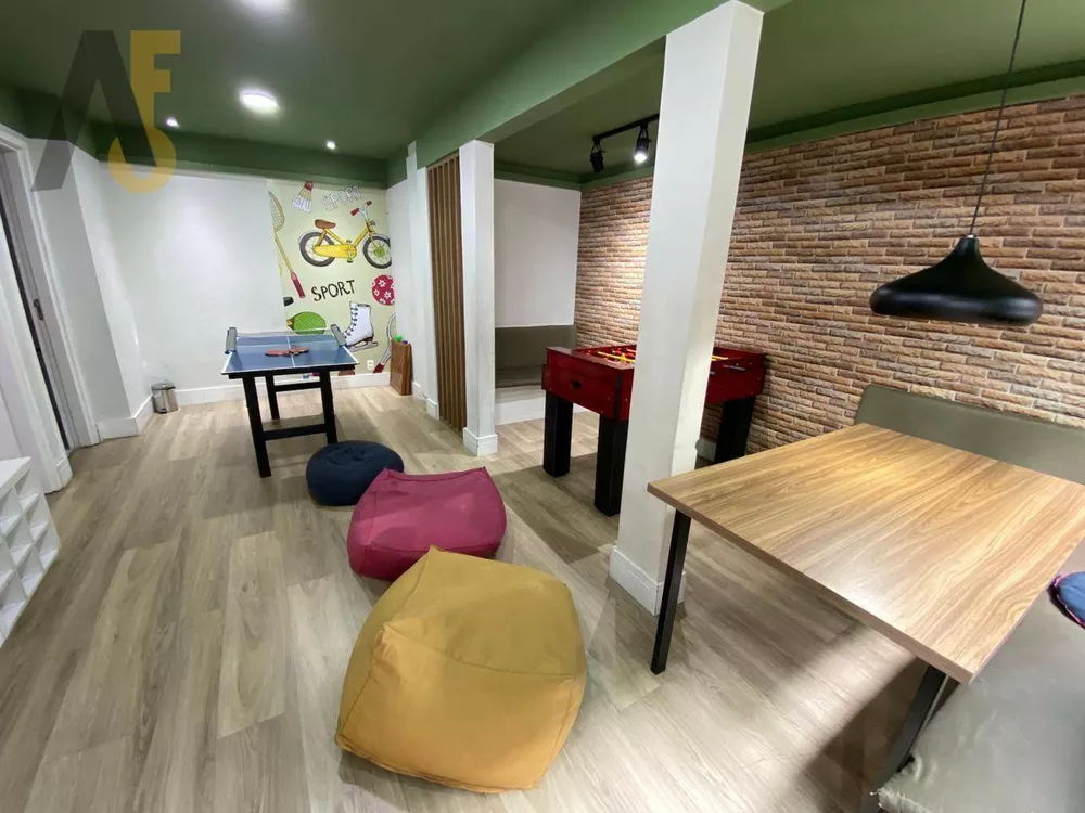 Cobertura, 3 quartos, 169 m² - Foto 36