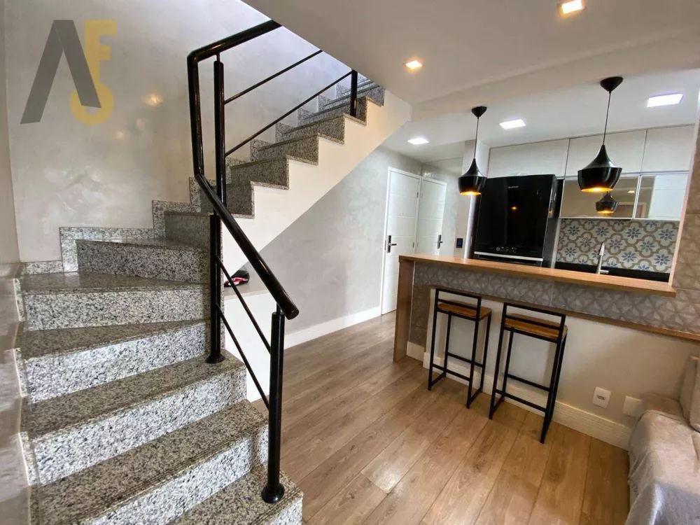 Cobertura, 3 quartos, 169 m² - Foto 13