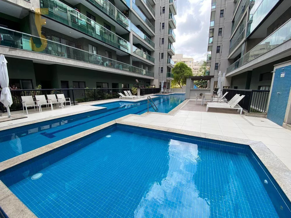 Cobertura, 3 quartos, 169 m² - Foto 23