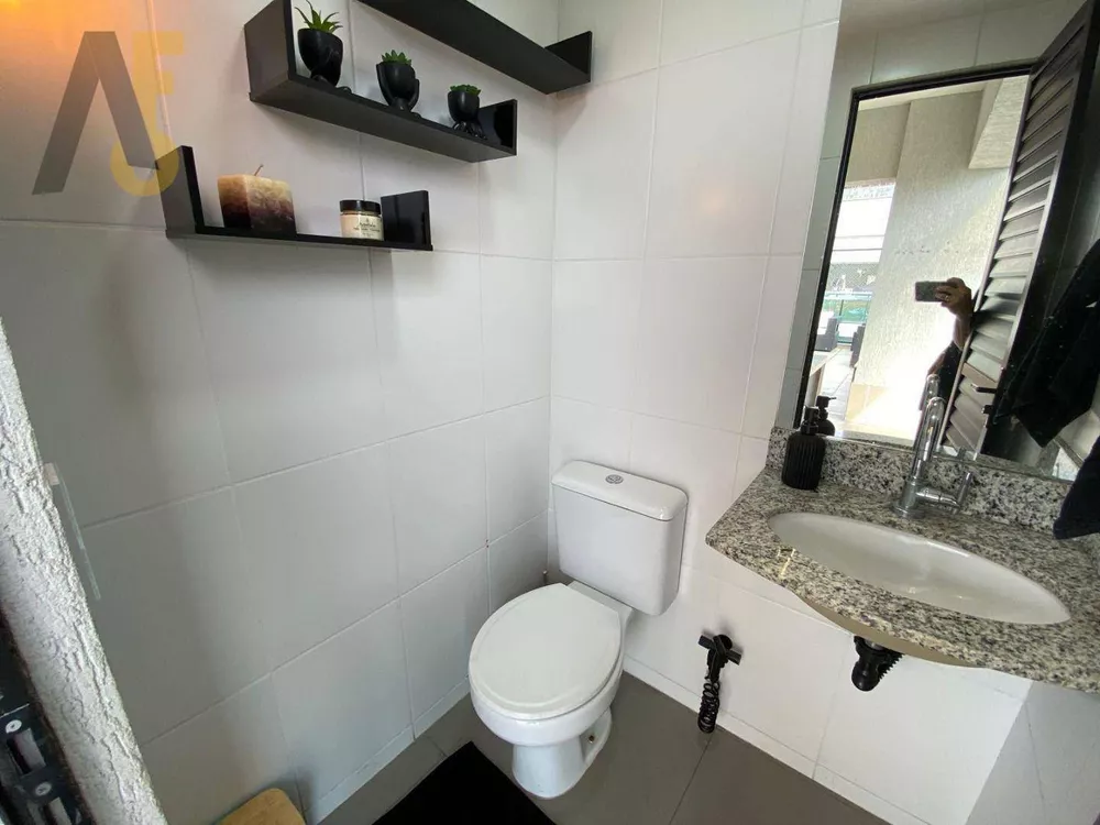 Cobertura, 3 quartos, 169 m² - Foto 28