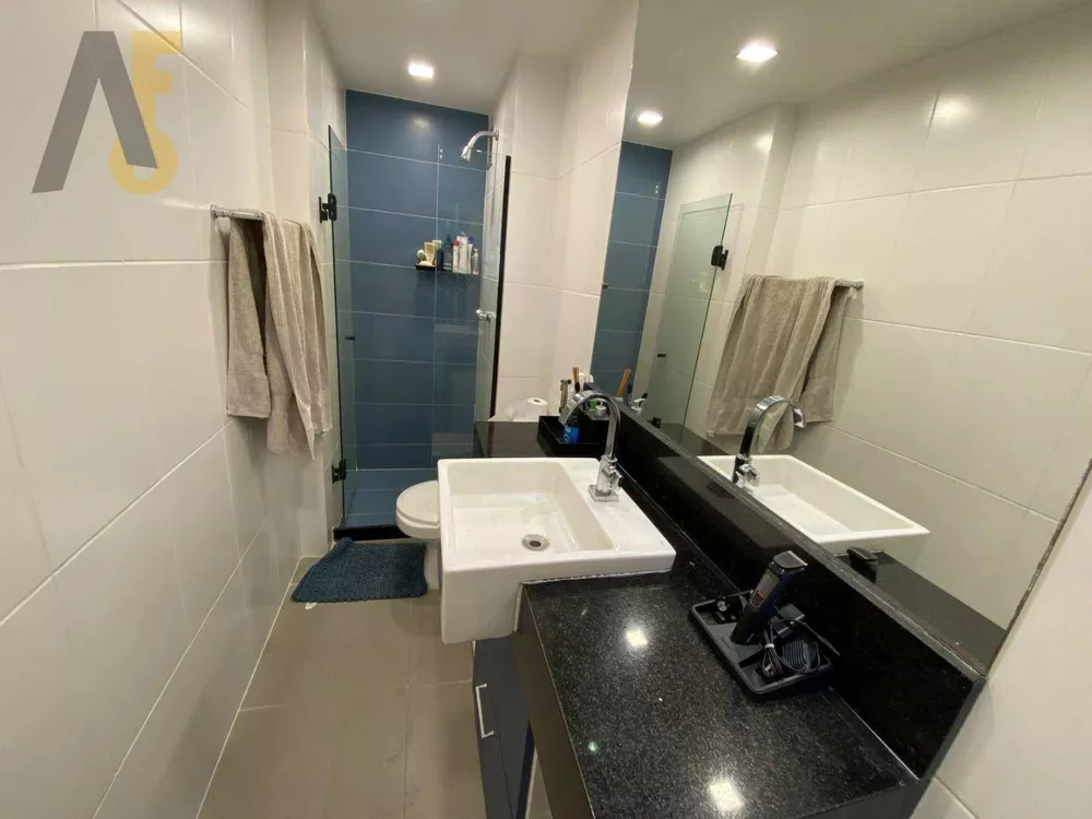Cobertura, 3 quartos, 169 m² - Foto 26
