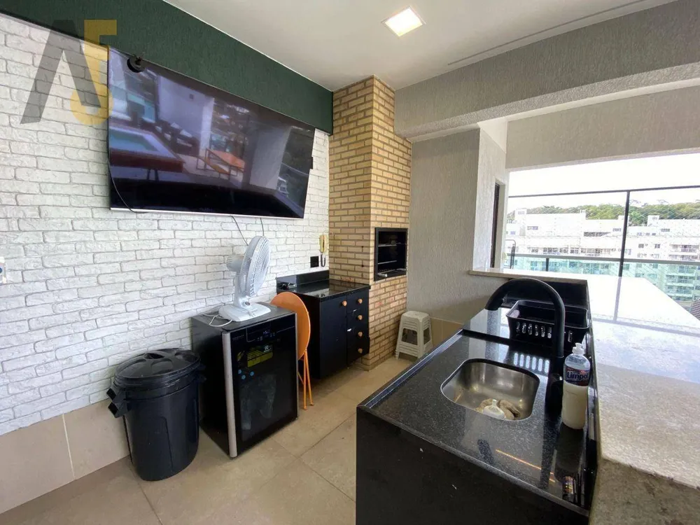 Cobertura, 3 quartos, 169 m² - Foto 16