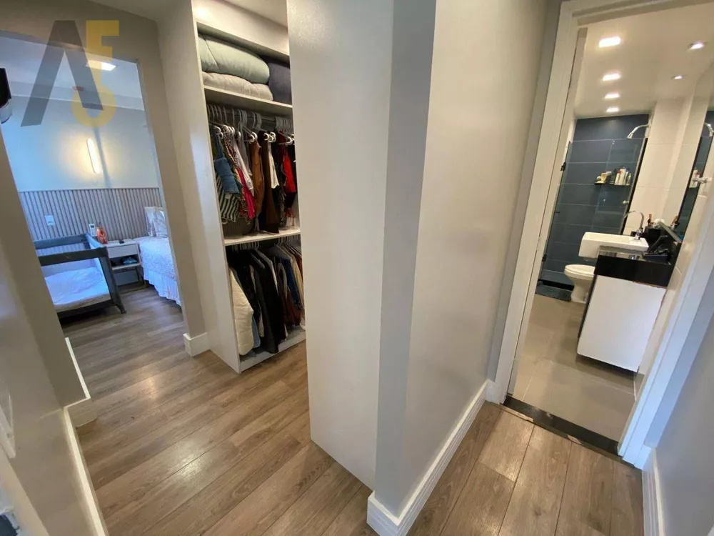 Cobertura, 3 quartos, 169 m² - Foto 17