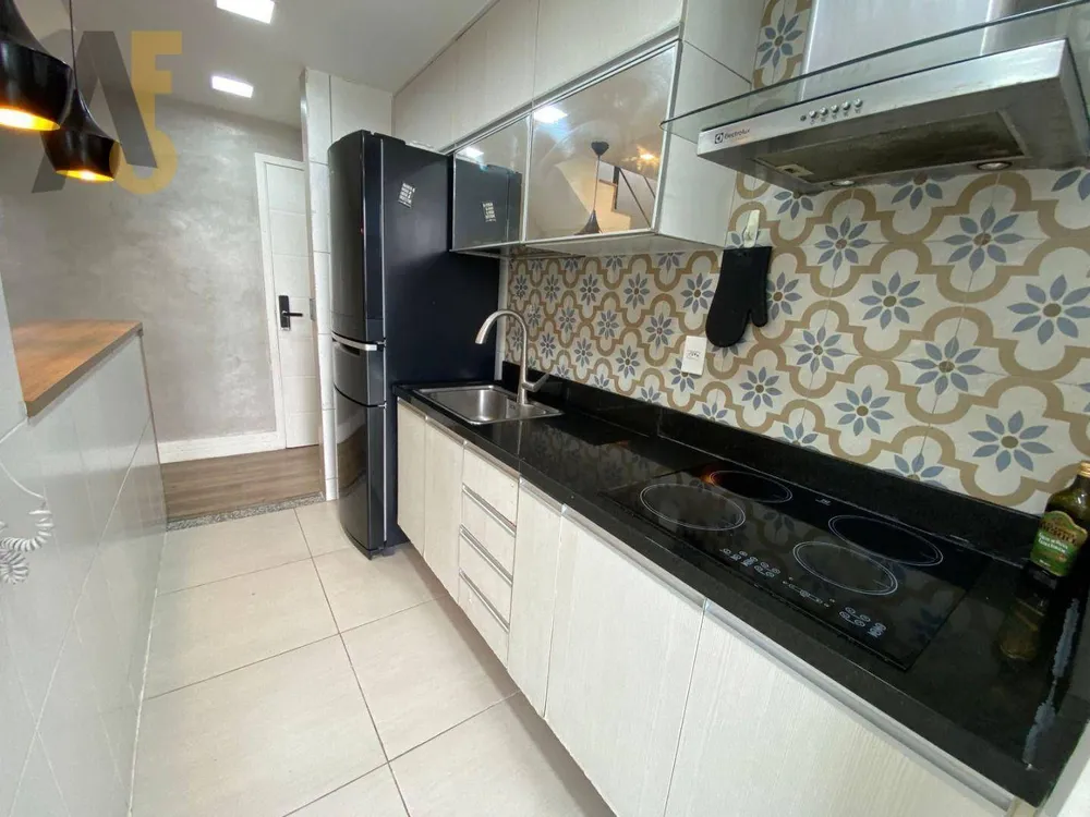 Cobertura, 3 quartos, 169 m² - Foto 23