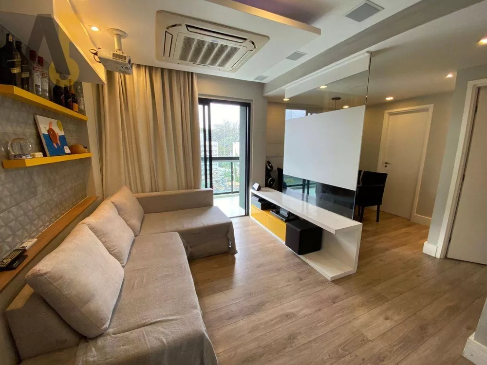 Cobertura, 3 quartos, 169 m² - Foto 16