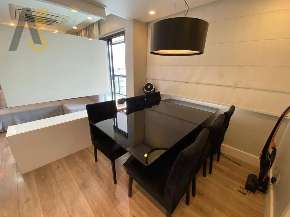 Cobertura, 3 quartos, 169 m² - Foto 5