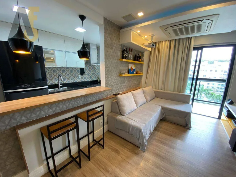 Cobertura, 3 quartos, 169 m² - Foto 21