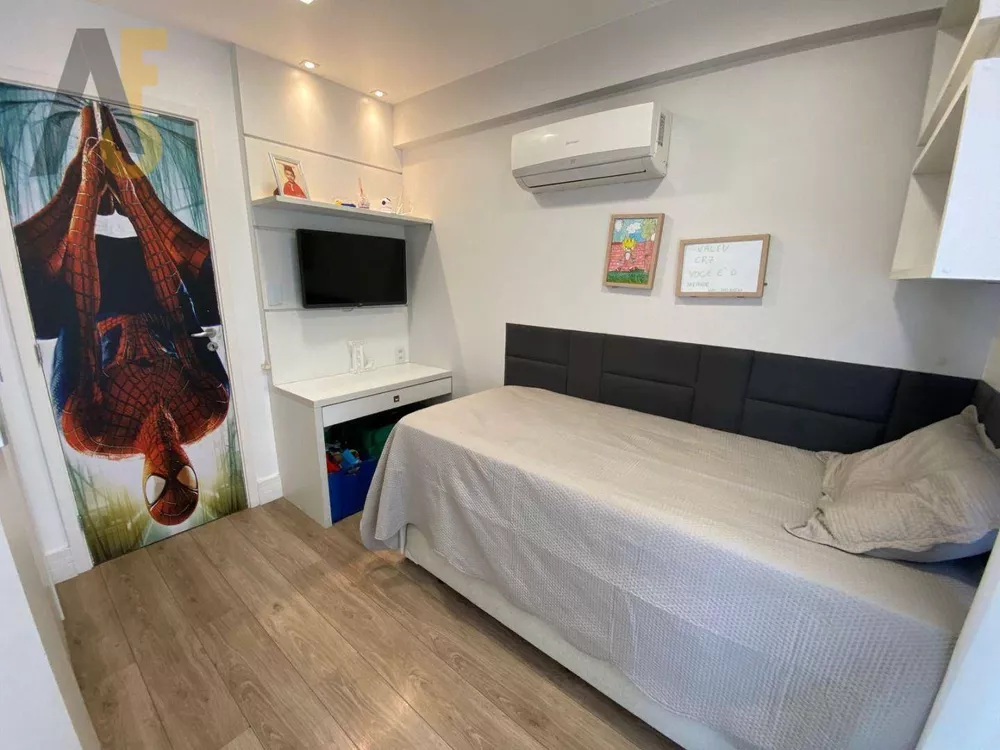 Cobertura, 3 quartos, 169 m² - Foto 35