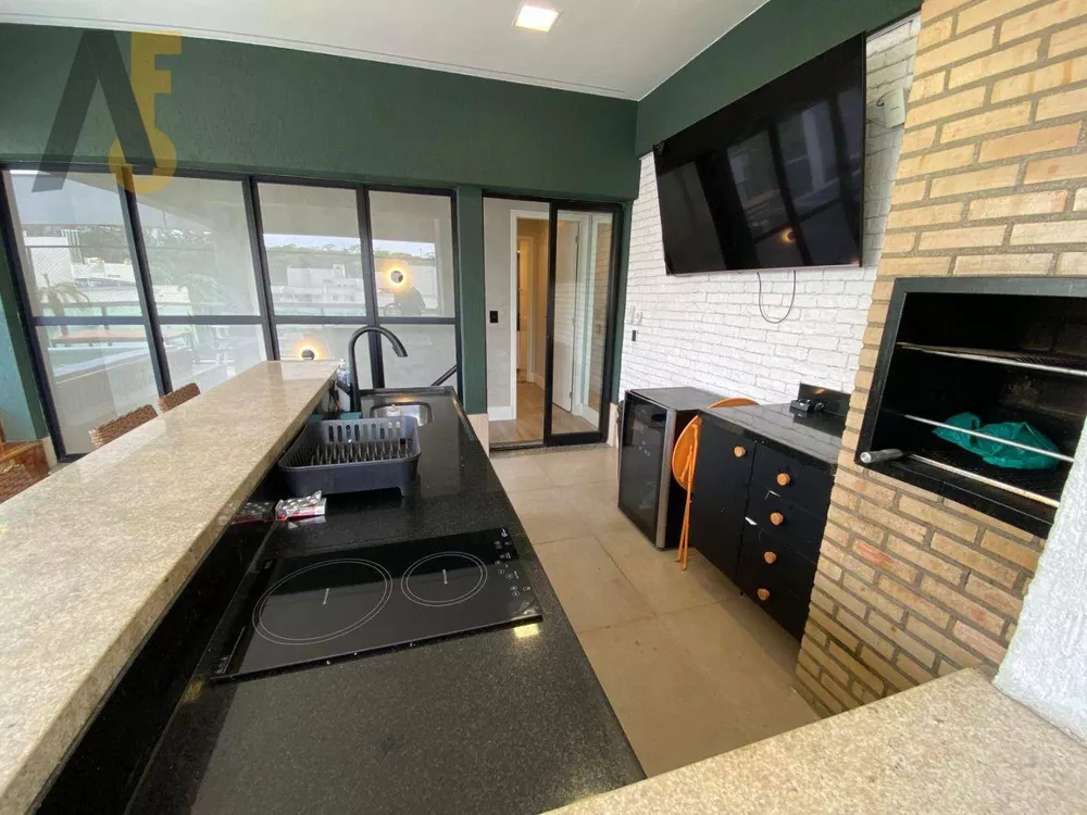Cobertura, 3 quartos, 169 m² - Foto 15