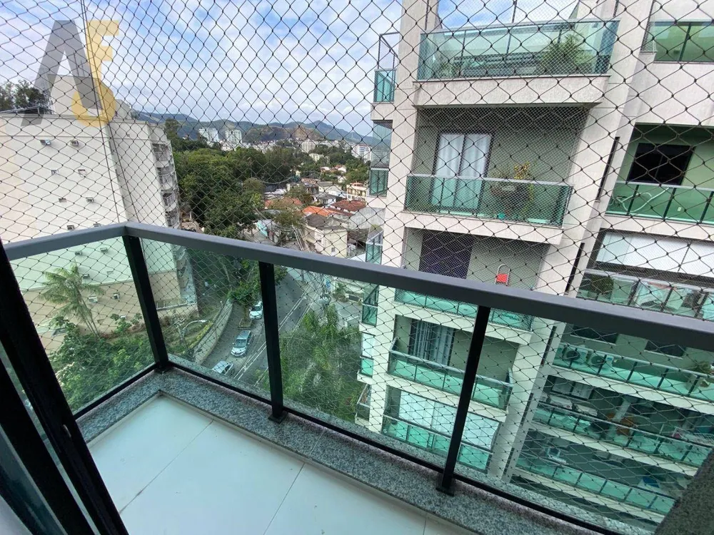Cobertura, 3 quartos, 169 m² - Foto 17