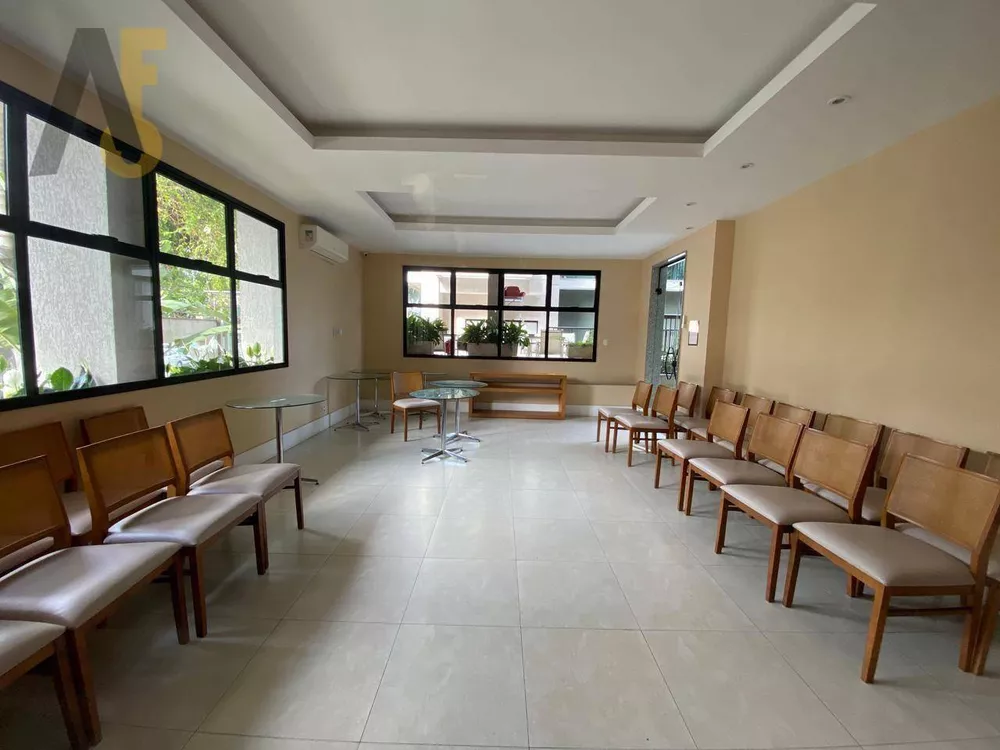 Cobertura, 3 quartos, 169 m² - Foto 30