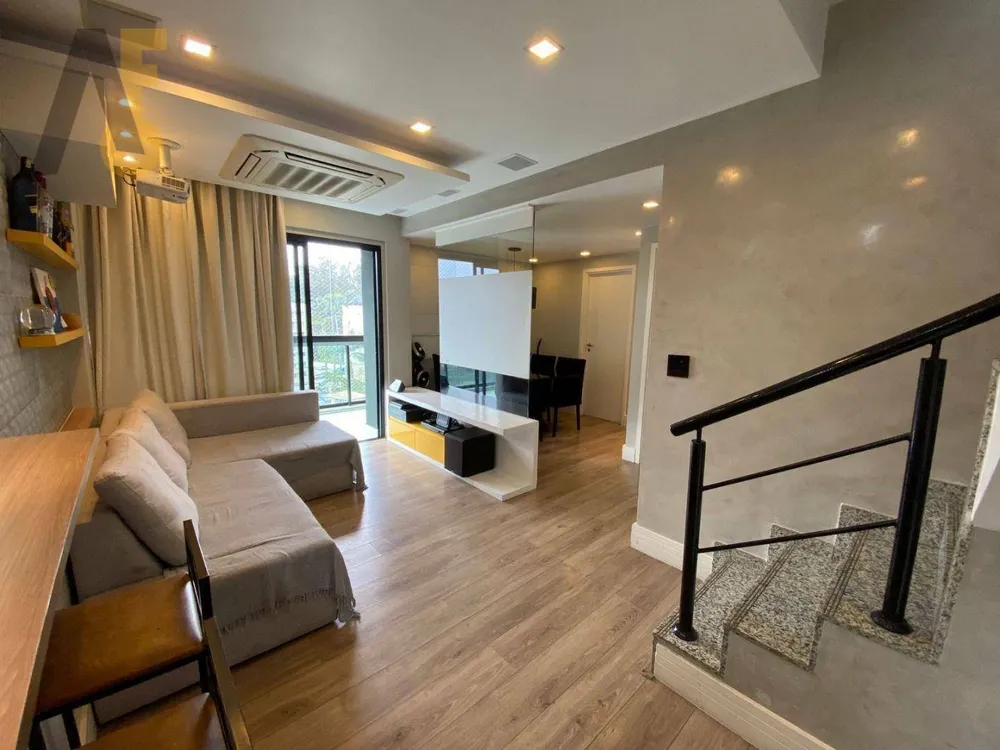 Cobertura, 3 quartos, 169 m² - Foto 19