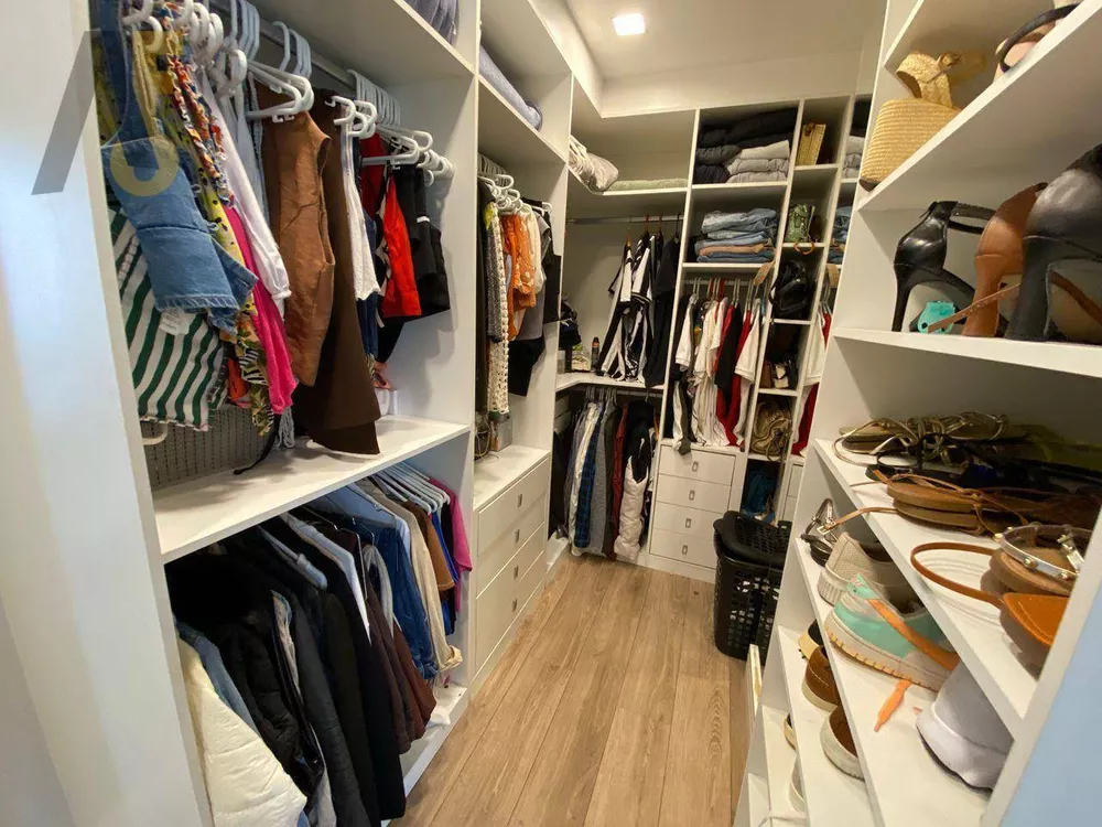 Cobertura, 3 quartos, 169 m² - Foto 3