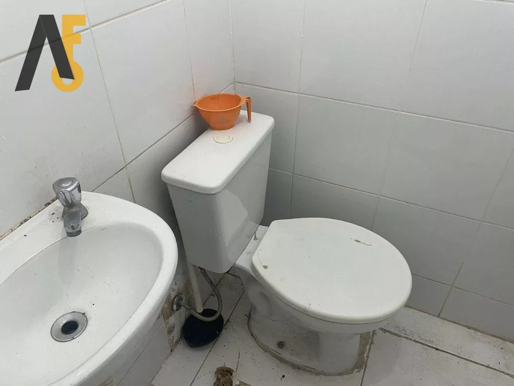 Loja-Salão, 70 m² - Foto 1