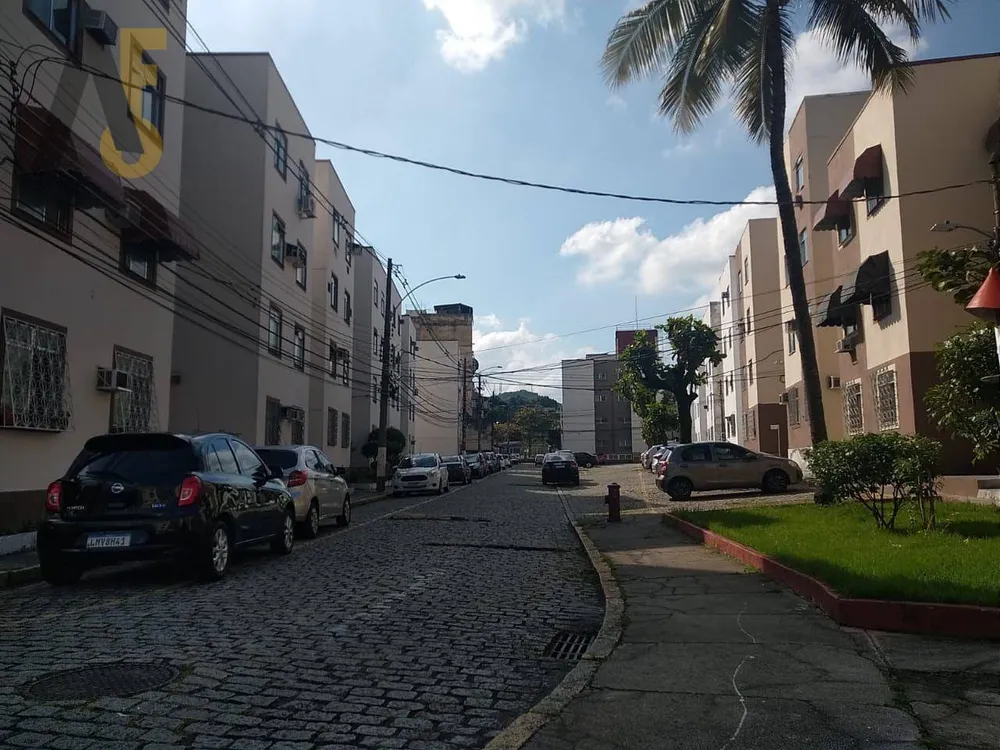 Apartamento, 3 quartos, 62 m² - Foto 20
