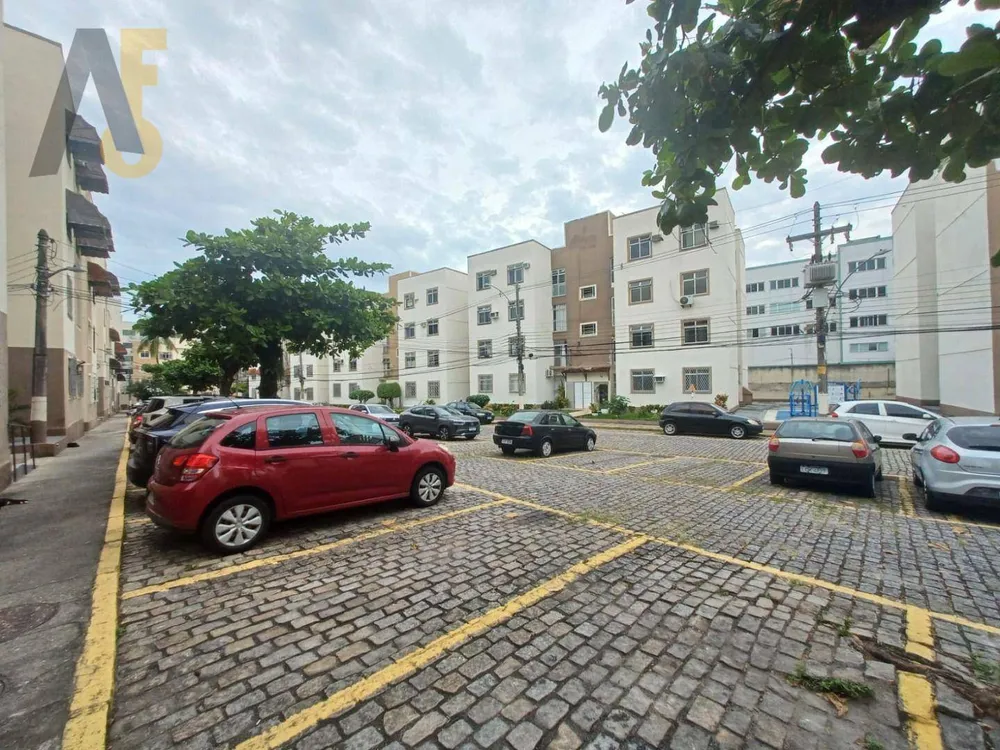 Apartamento, 3 quartos, 62 m² - Foto 16