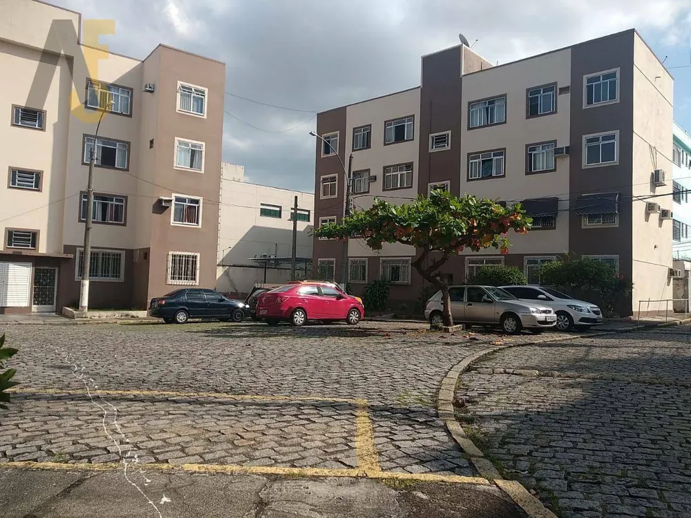 Apartamento, 3 quartos, 62 m² - Foto 19