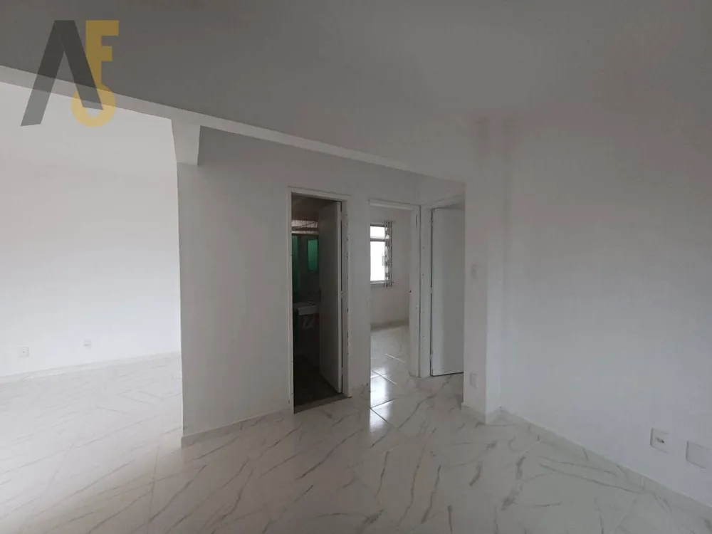 Apartamento, 3 quartos, 62 m² - Foto 5