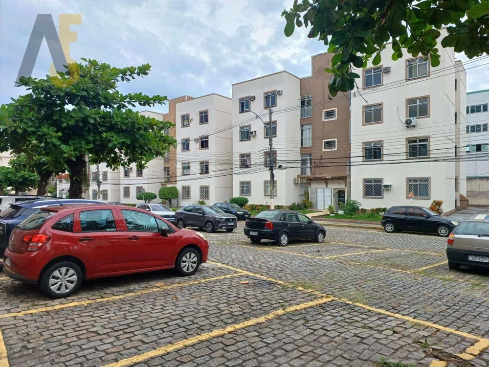 Apartamento, 3 quartos, 62 m² - Foto 15
