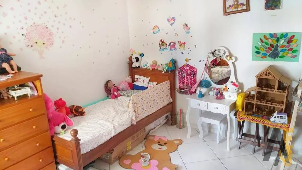 Casa, 2 quartos, 88 m² - Foto 10