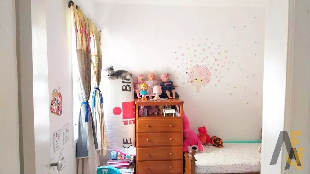 Casa, 2 quartos, 88 m² - Foto 4