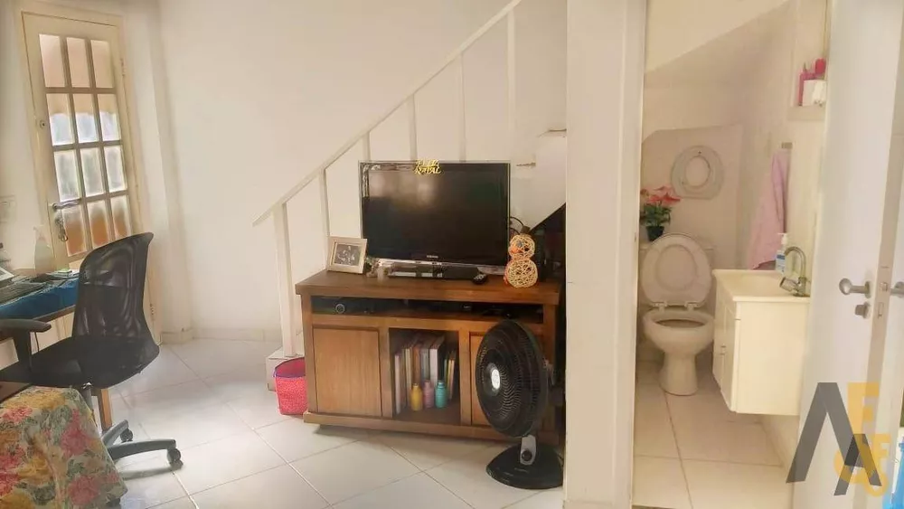 Casa, 2 quartos, 88 m² - Foto 3