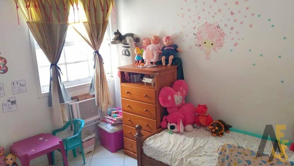 Casa à venda com 2 quartos, 88m² - Foto 6