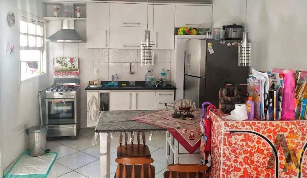 Casa, 2 quartos, 88 m² - Foto 2