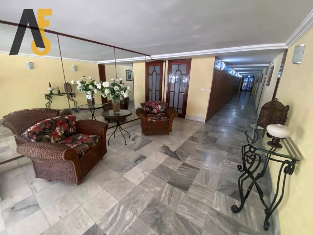 Apartamento, 2 quartos, 83 m² - Foto 15