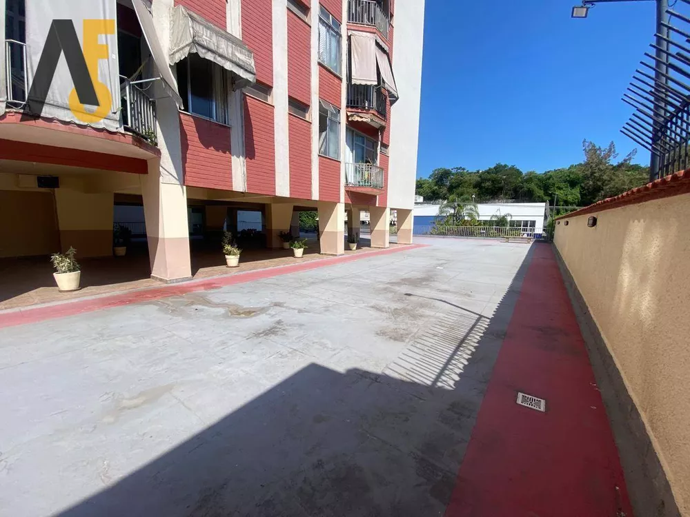 Apartamento, 2 quartos, 83 m² - Foto 18