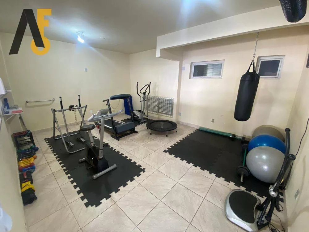 Apartamento, 2 quartos, 83 m² - Foto 4