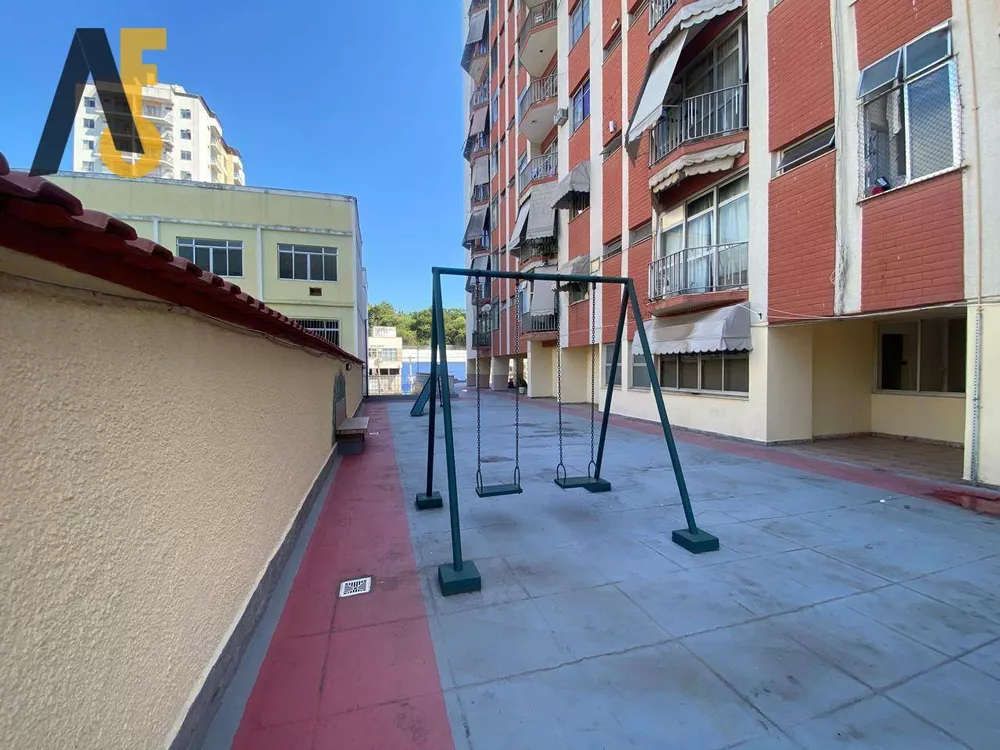 Apartamento, 2 quartos, 83 m² - Foto 12