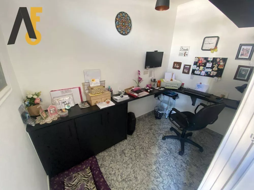 Apartamento, 2 quartos, 83 m² - Foto 19