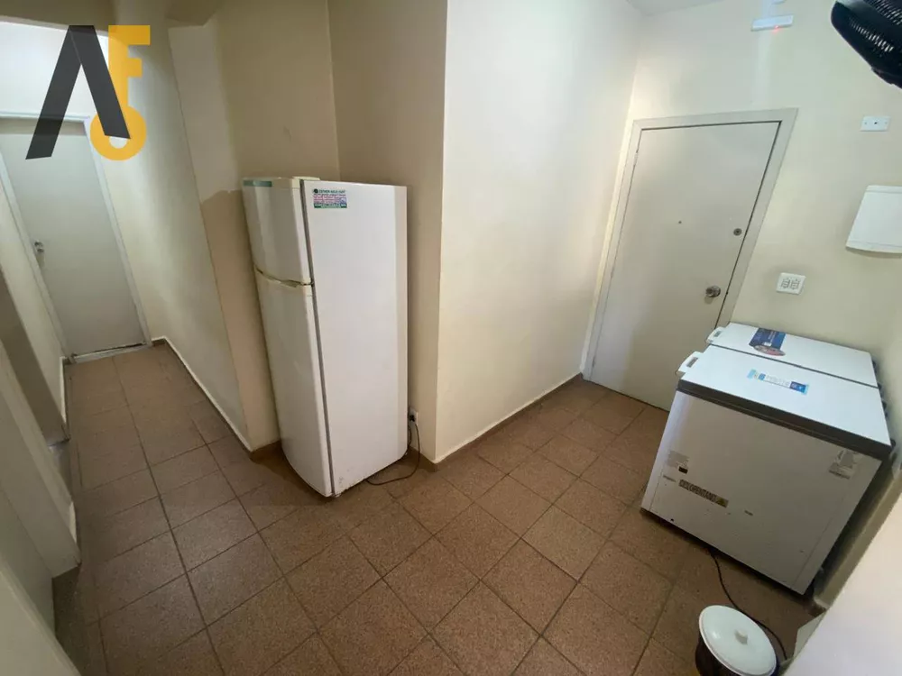 Apartamento, 2 quartos, 83 m² - Foto 1