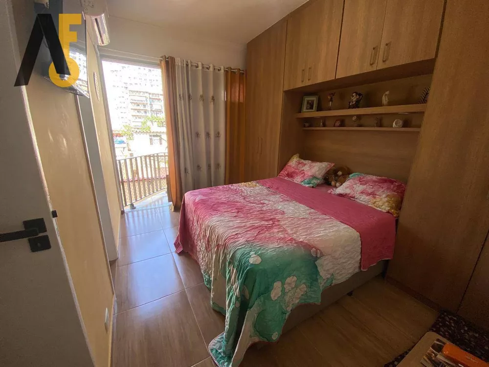 Apartamento, 2 quartos, 83 m² - Foto 3
