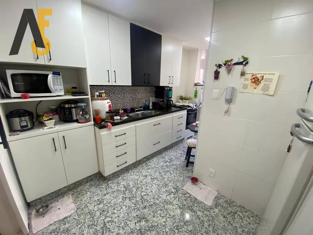 Apartamento, 2 quartos, 83 m² - Foto 13