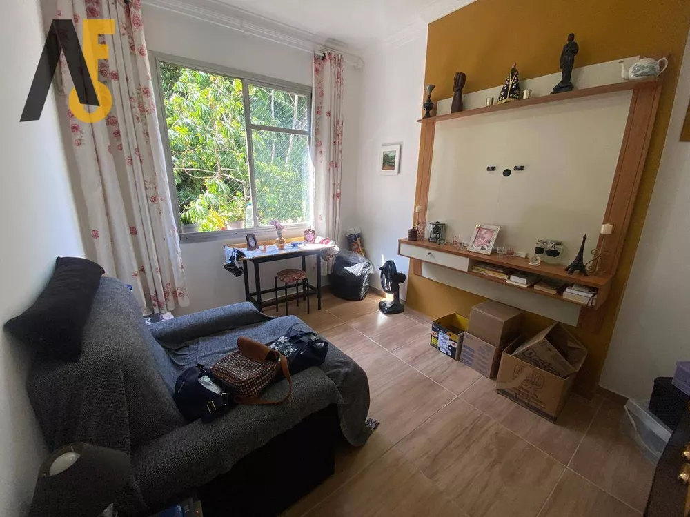 Apartamento, 2 quartos, 83 m² - Foto 5
