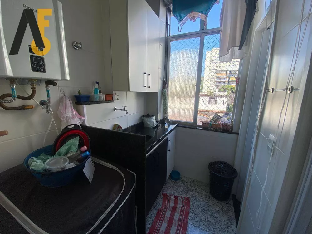 Apartamento, 2 quartos, 83 m² - Foto 16