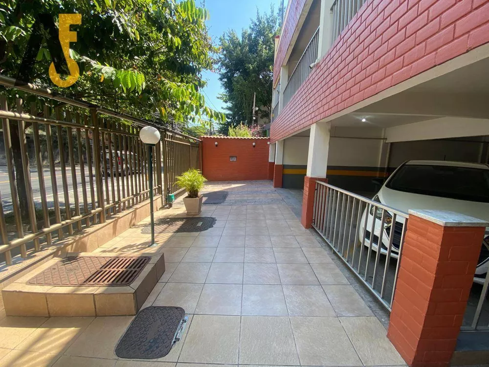 Apartamento, 2 quartos, 83 m² - Foto 10