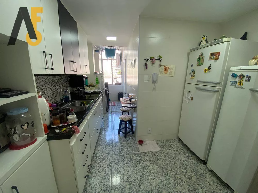 Apartamento, 2 quartos, 83 m² - Foto 9