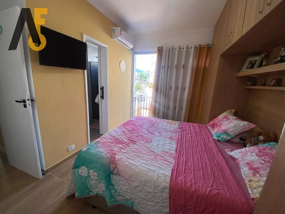 Apartamento, 2 quartos, 83 m² - Foto 2
