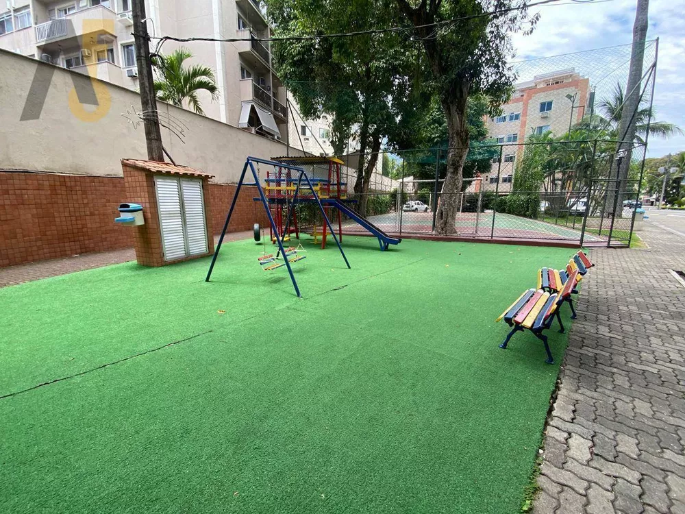 Apartamento, 3 quartos, 72 m² - Foto 7